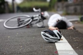 Tabrak bus Transjakarta, VP Sekretaris SKK Migas meninggal dunia