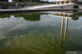 Jakarta tutup seluruh taman kota hingga 5 Juli, jangan sampai terjadi di Ambon