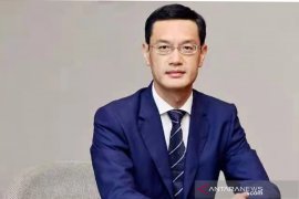 Transformasi Huawei untuk Indonesia maju (wawancara eksklusif ANTARA-Jay Chen)
