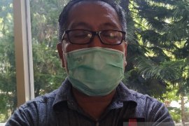 81 persen pasien positif COVID-19 di Papua usia 19-58 tahun