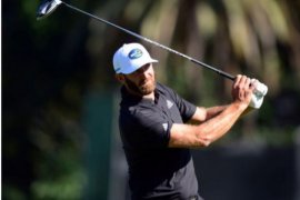 Pegolf nomor satu dunia tak daftar Olimpiade Tokyo, ini alasannya