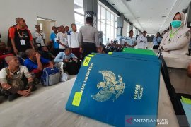 Malaysia terima 10.000 pekerja rumah tangga dari Indonesia