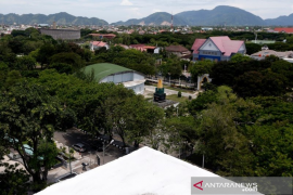 DPRK: Banda Aceh masih kekurangan ruang terbuka hijau