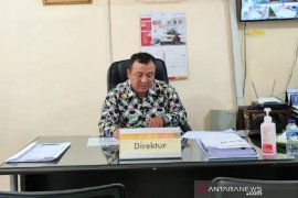 Enggan terima jaspel Rp30 juta, Plt Direktur RSUD Meranti alihkan untuk operasional jajaran
