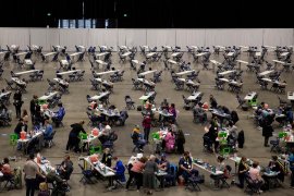 CDC tidak melihat adanya kaitan antara radang jantung dan vaksin COVID