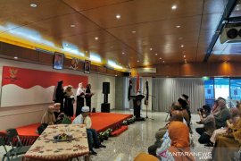 KJRI Perth peringati Isra Mikraj