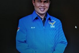 Partai Demokrat Agam tak akui KLB, solid kepemimpinan AHY