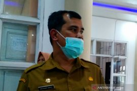 Solok Selatan percepat IPPKH jalan Abai-Sungai Dareh
