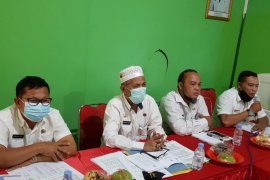 Kotabaru dukung program diversifikasi dan ketahanan pangan masyarakat