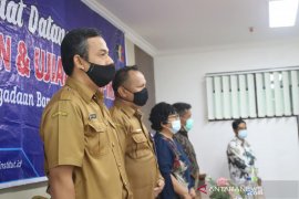Gandeng Andalas Institut, BPKSDM Padang Panjang gelar diklat PBJP