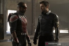 "The Falcon and the Winter Soldier" janjikan kisah penuh aksi