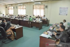 DPRD  Tabalong Kalsel minta tuntaskan pembangunan Bendungan Kinarum