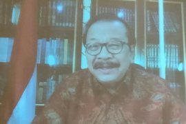 Wantimpres dorong GMNI dan masyarakat berpartisipasi dalam pembangunan