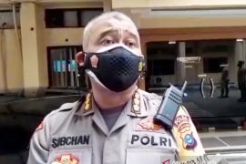 Polda integrasikan Bekantan ke Asap Digital dan Lancang Kuning