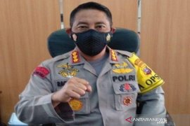 Polresta Banjarmasin bakal rapid tes antigen pengunjung THM dan Cafe