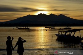 Disbudpar Lombok Utara siapkan Festival Olahraga Air