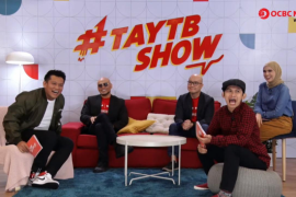 NYALA | OCBC NISP luncurkan solusi Finansial Fitness bangun generasi Indonesia yang Financially Fit