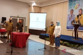 Pokja Bunda Paud Kubu Raya diminta untuk "kepong bakol"