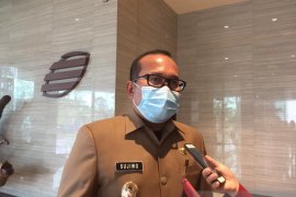 Sujiwo dorong GMNI terus berkontribusi untuk membela kepentingan rakyat