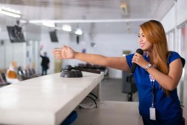 JBA catat peserta lelang kendaraan bekas naik awal 2021