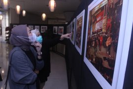 The Plaza Semanggi rayakan HUT ke-17 dengan prokes