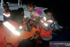 KSOP Dobo koordinasikan pencarian empat awak KM Intan Fortuna di laut Aru