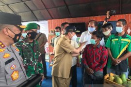 Perusahaan di Riau optimalkan pemberdayaan masyarakat cegah Karhutla