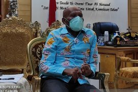 Pemkot Jayapura  terapkan belajar daring akibat tingginya  COVID-19
