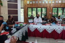 Kajari : Peran media sangat diperlukan