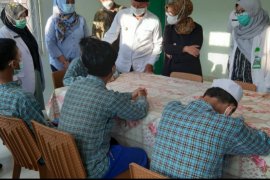 Spektrum - Program "Setangkai" langkah Jabar cegah kecanduan game lewat gawai