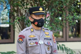 Polres Lombok Barat tidak menoleransi rencana KLB IPPAT