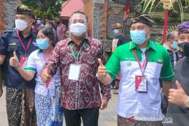Bupati Gianyar: 17 Agustus 2021, Ubud-Sanur-Nusa Dua bisa terima wisman