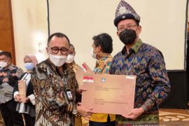 Disbudpar Sumsel perjuangkan  pempek jadi warisan budaya ke Unesco