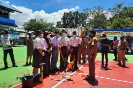 Disdik Papua harap Festival Buper Integrasi media kembangkan ilmu