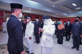 ASN harus peka kondisi masyarakat di tengah pandemi