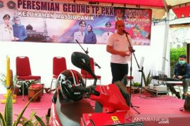 Walikota Pangkalpinang harap Festival Mambo jadikan Pasar Mambo lebih berkembang