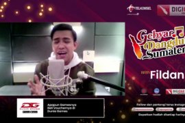 Telkomsel gelar "Gebyar Dangdut Sumatera"