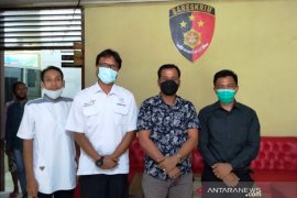 Ada yang meninggal seusai kemah, UM Sumbar akan evaluasi pelaksanaan kegiatan lapangan mahasiswa