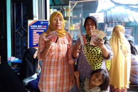 Berikut jadwal pencairan bansos PKH dan BPNT 2025