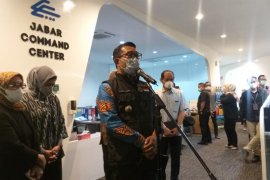 500 Relawan Puspa diminta percepat vaksinasi di puskesmas Jabar