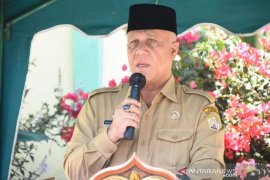 Pesan Shabela, masyarakat harus patuhi protokol kesehatan selama Ramadhan