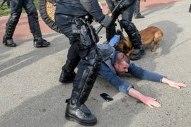 Belanda  bakal perpanjang 'lockdown'