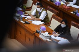 DPR minta pemerintah kaji kewajiban anggaran penanggulangan bencana