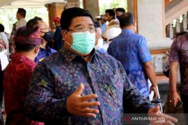 Bupati Buleleng inginkan tiga destinasi wisata jadi zona hijau