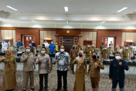 Jelang Ramadan, Pemprov Kalsel kawal bahan pokok