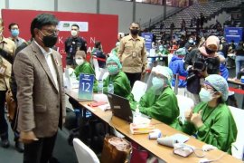 Alasan kenapa Kominfo larang unggah sertifikat vaksinasi ke medsos