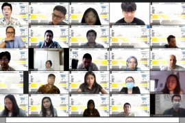 FEB UI jadi tuan rumah Global Network Week 2021