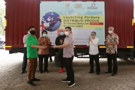 Target tumbuh bisnis Rp36 M, PT Martina Berto-PT Penta Valent sepakat kerja sama