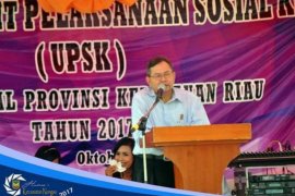Setahun COVID-19, DPRD Kepri minta Pemda perketat pengawasan prokes