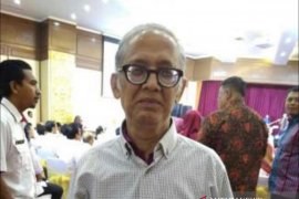 Obituari Arnaz Ferial Firman, sang panutan LKBN ANTARA
